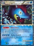 Feraligatr - HGSS07/25 - HGSS Black Star Promos