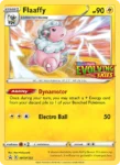Flaaffy - SWSH122/107 - SWSH Black Star Promos