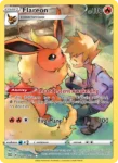 Flareon - TG01/172 - Brilliant Stars