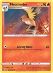 Fletchinder - 31/189 - Darkness Ablaze