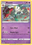 Floette - 72/203 - Evolving Skies