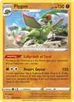 Flygon - 91/189 - Darkness Ablaze