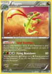 Flygon - 99/149 - Boundaries Crossed