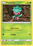 Fomantis - 15/236 - Unified Minds