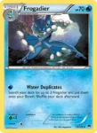 Frogadier - 39/122 - BREAKpoint