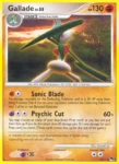 Gallade - 2/17 - POP Series 7