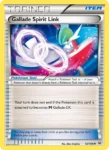 Gallade Spirit Link - 83/108 - Roaring Skies