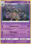 Garbodor - 51/145 - Guardians Rising