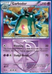 Garbodor - 66/135 - Plasma Storm