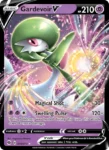 Gardevoir V - 16/70 - Champion's Path