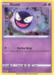 Gastly - 064/196 - Lost Origin