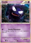 Gastly - 63/102 - Triumphant