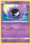 Gastly - 68/214 - Unbroken Bonds