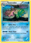 Gastrodon - 29/114 - Steam Siege
