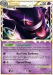 Gengar - 94/102 - Triumphant