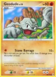 Geodude - 65/99 - Arceus