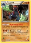 Gigalith - 50/119 - Phantom Forces