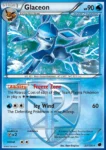 Glaceon - 23/116 - Plasma Freeze