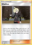Gladion - 95/111 - Crimson Invasion