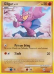 Gligar - 95/146 - Legends Awakened