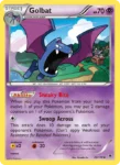 Golbat - 32/119 - Phantom Forces