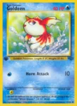 Goldeen - 53/64 - Jungle