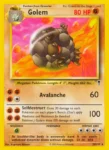 Golem - 24/110 - Legendary Collection
