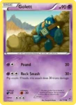Golett - 42/111 - Furious Fists