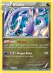 Goodra - 77/119 - Phantom Forces