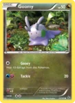 Goomy - 72/106 - Flashfire