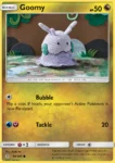 Goomy - 94/145 - Guardians Rising