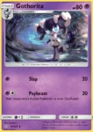 Gothorita - 53/145 - Guardians Rising