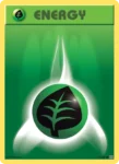 Grass Energy - 91/108 - Evolutions