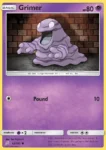 Grimer - 62/181 - Team Up