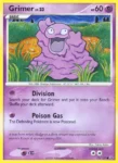 Grimer - 75/127 - Platinum