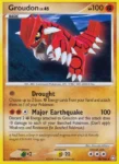 Groudon - 29/146 - Legends Awakened