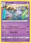 Grumpig - 56/163 - Battle Styles