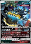 Guzzlord-GX - 63a/111 - Crimson Invasion