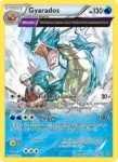 Gyarados - 21/98 - Ancient Origins