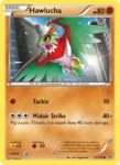 Hawlucha - 39/108 - Roaring Skies