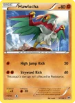 Hawlucha - 87/162 - BREAKthrough