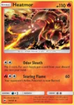 Heatmor - 24/147 - Burning Shadows