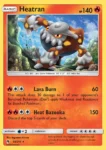 Heatran - 48/214 - Lost Thunder