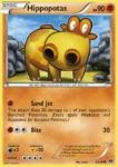 Hippopotas - 65/99 - Next Destinies
