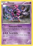 Hoopa - 51/114 - Steam Siege
