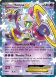 Hoopa EX - XY85/211 - XY Black Star Promos