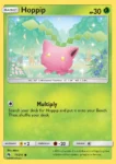 Hoppip - 11/214 - Lost Thunder