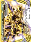 Hydreigon BREAK - 87/114 - Steam Siege