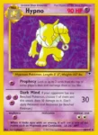 Hypno - 25/110 - Legendary Collection