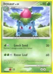 Ivysaur - 51/132 - Secret Wonders
